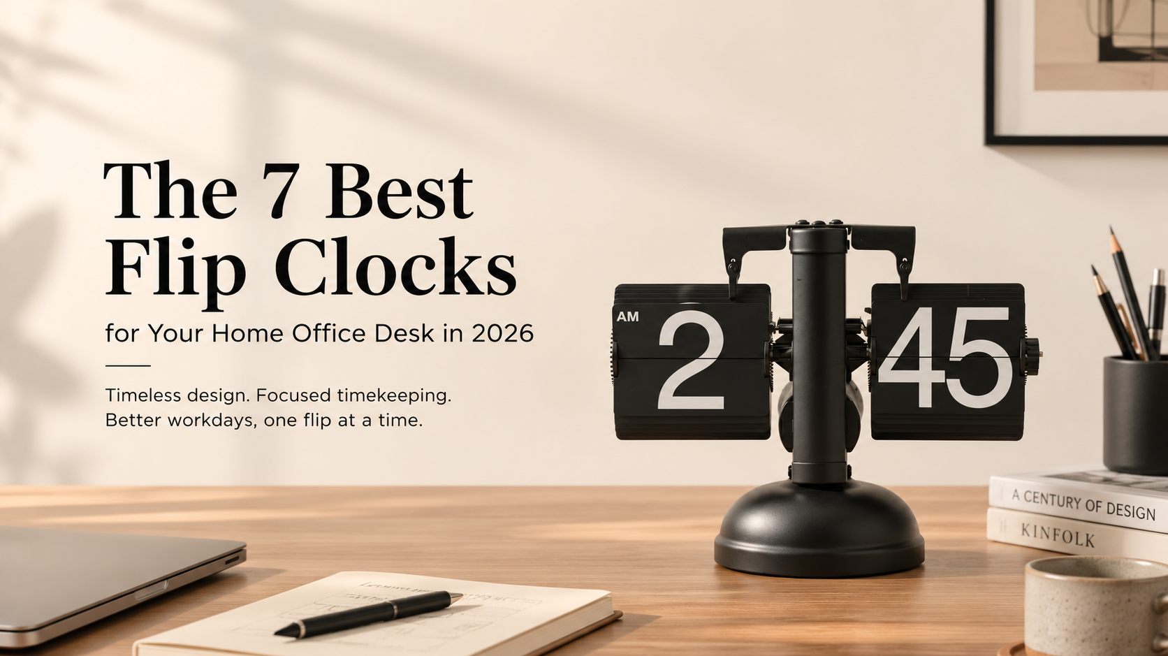 Are Vintage Japanese Copal Flip Clocks Worth the Investment in 2026?