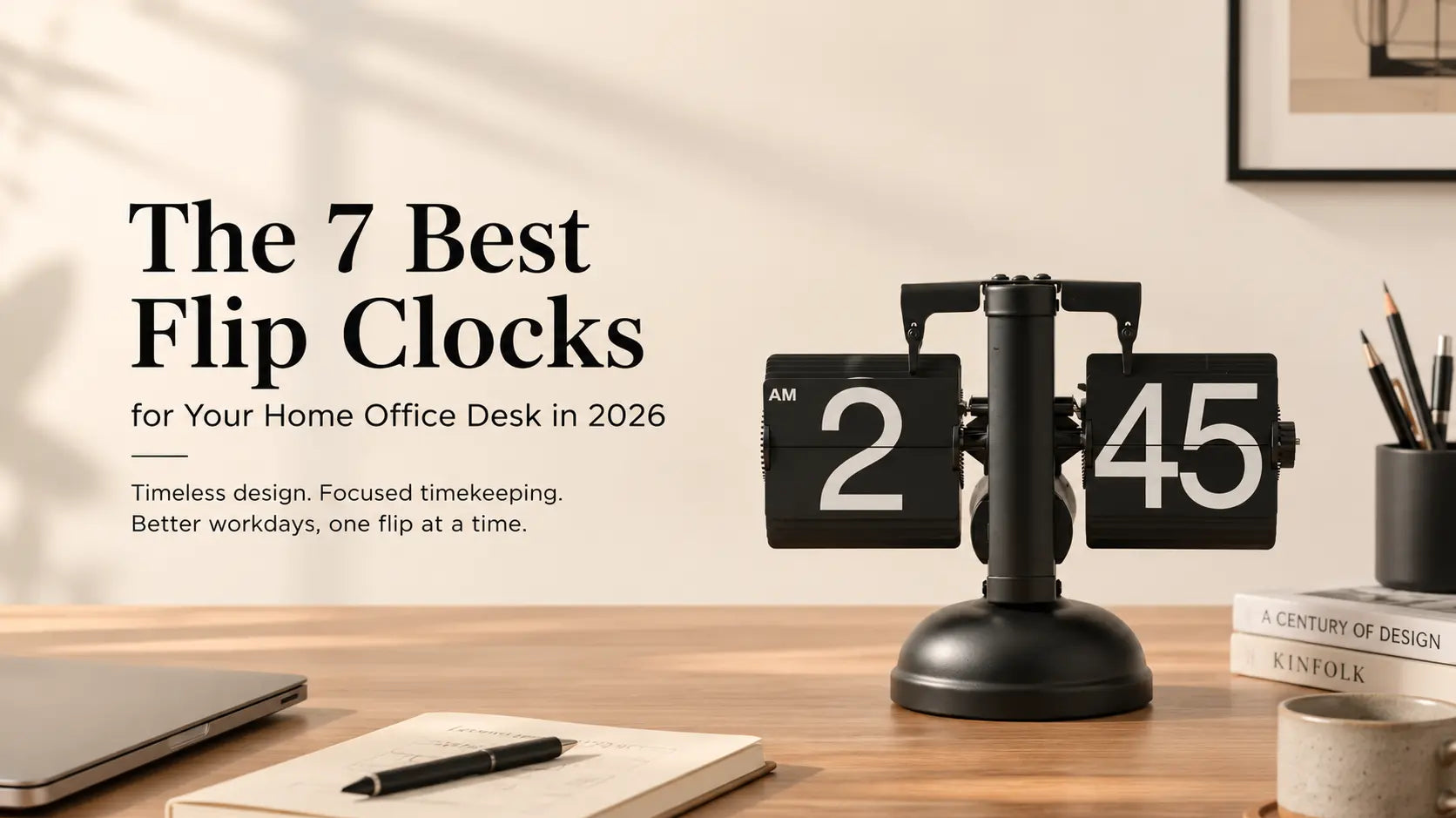 Are Vintage Japanese Copal Flip Clocks Worth the Investment in 2026?