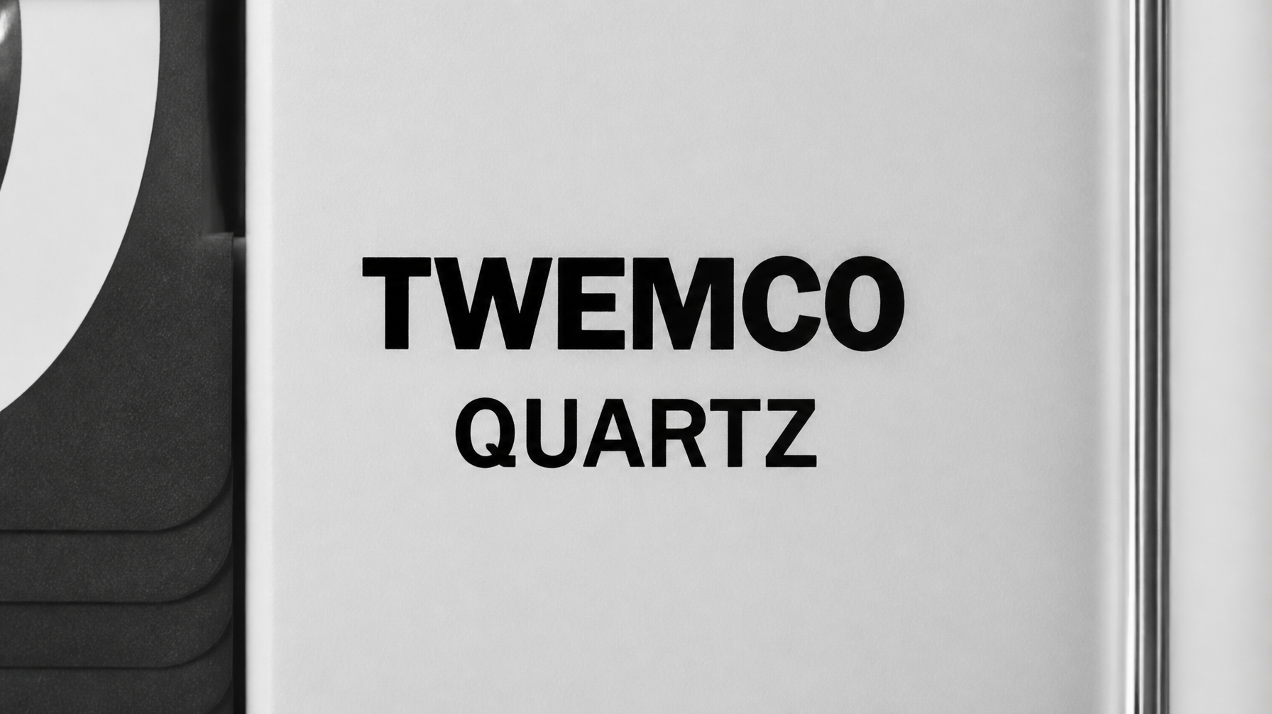 How to Spot a Fake: Authenticating a Real Twemco Flip Clock Time Will Flip