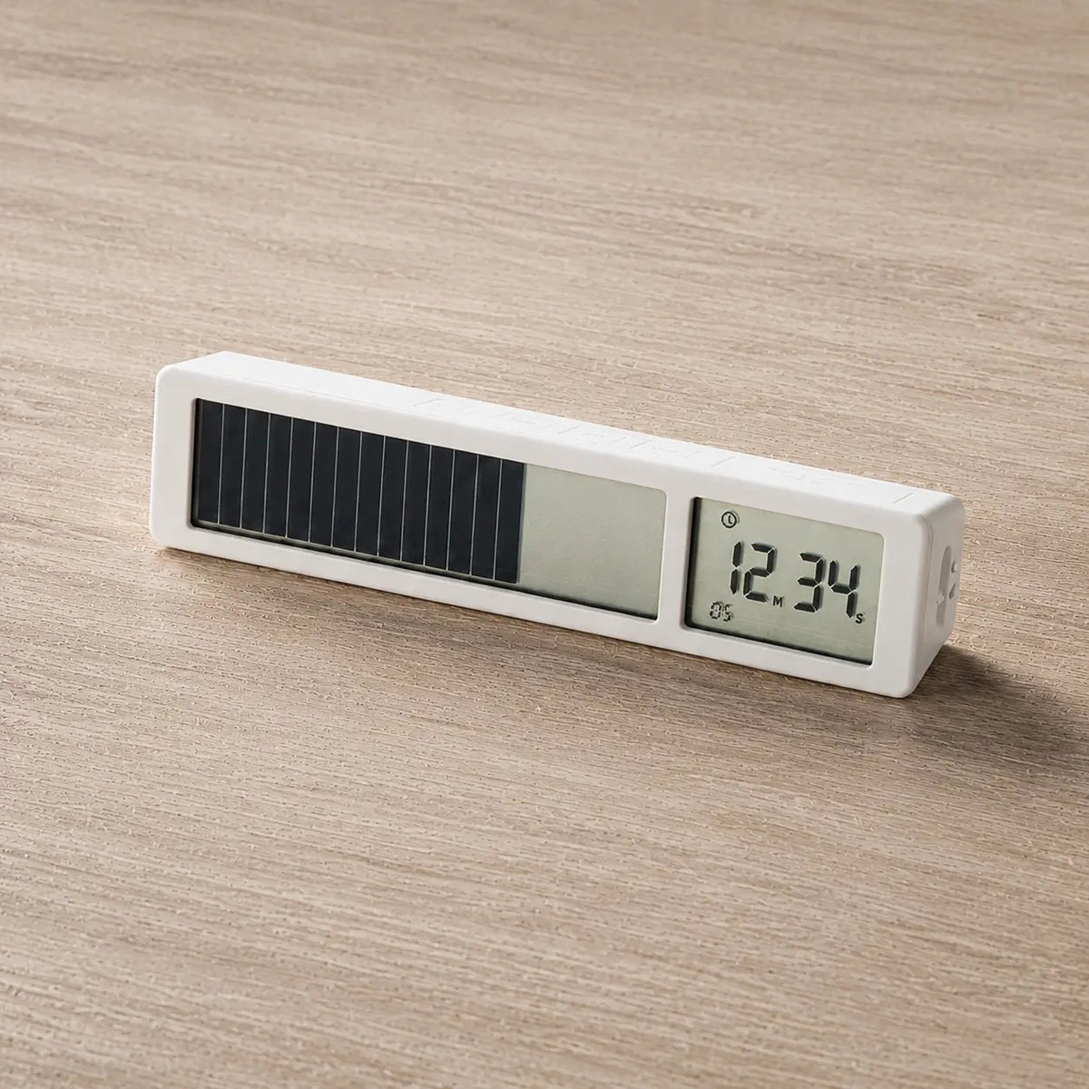 Visual Focus Bar Timer – Japanese Edition Time Will Flip