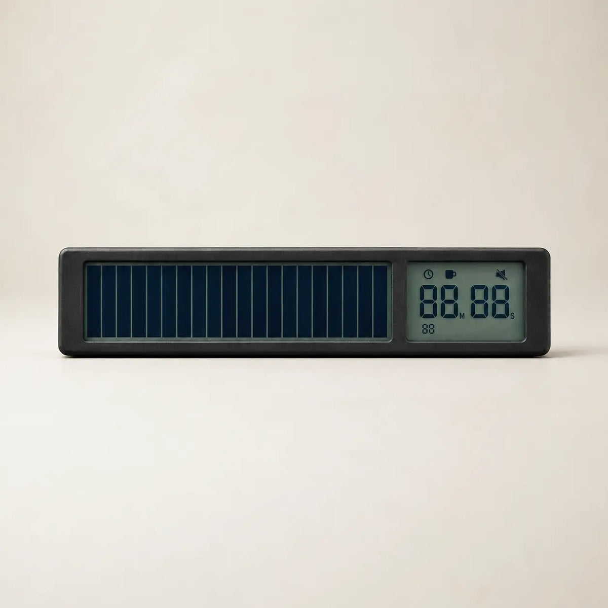 Visual Focus Bar Timer – Japanese Edition Time Will Flip