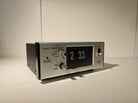 1979 Japan COPAL Flip Clock (second hand) Table Clock Time Will Flip