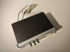 1979 Japan COPAL Flip Clock (second hand) Table Clock Time Will Flip