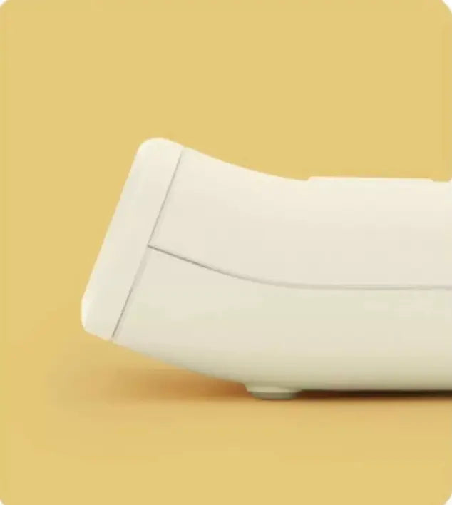 Pebble Dual Alarm Clock & Timer Time Will Flip