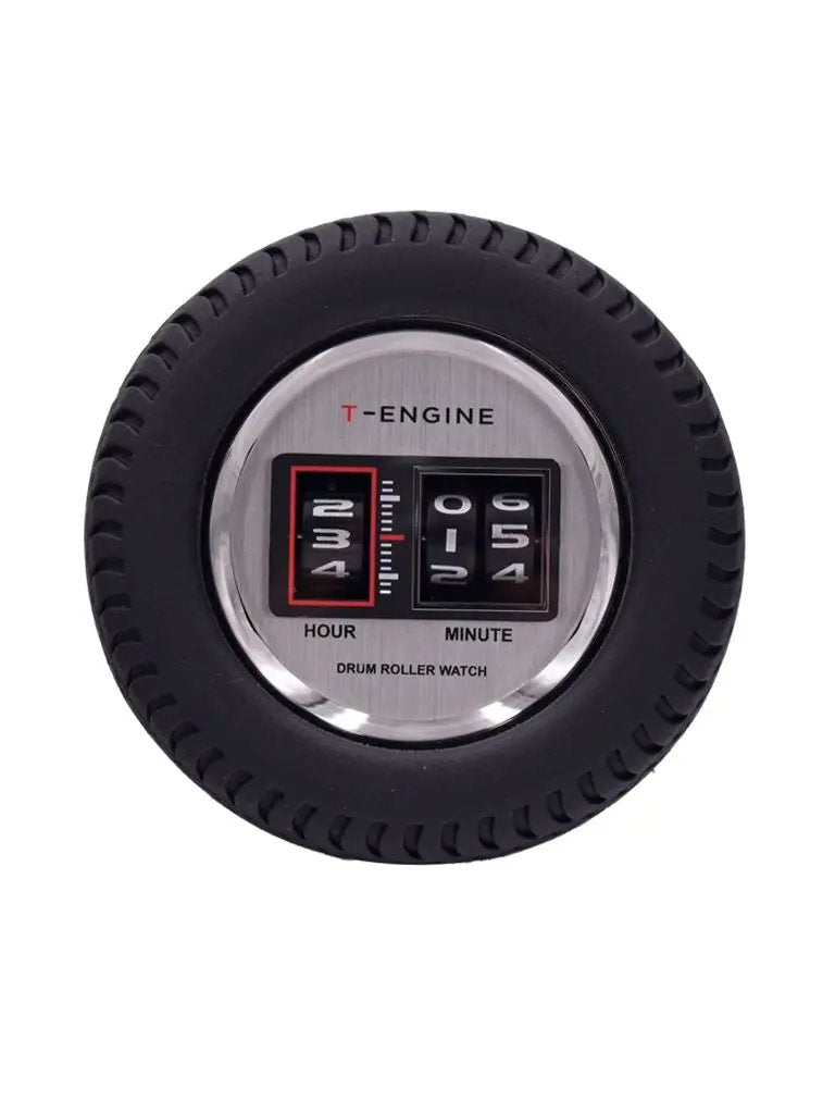 Tire Titan hand watch T-engine