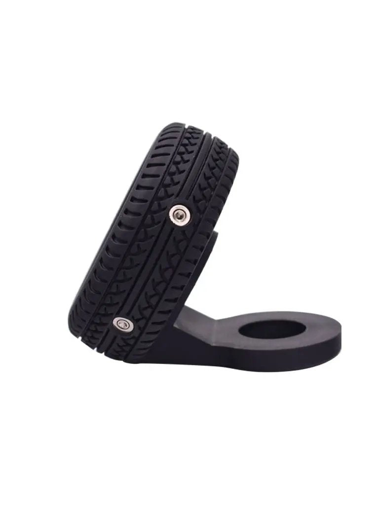 Tire Titan hand watch T-engine