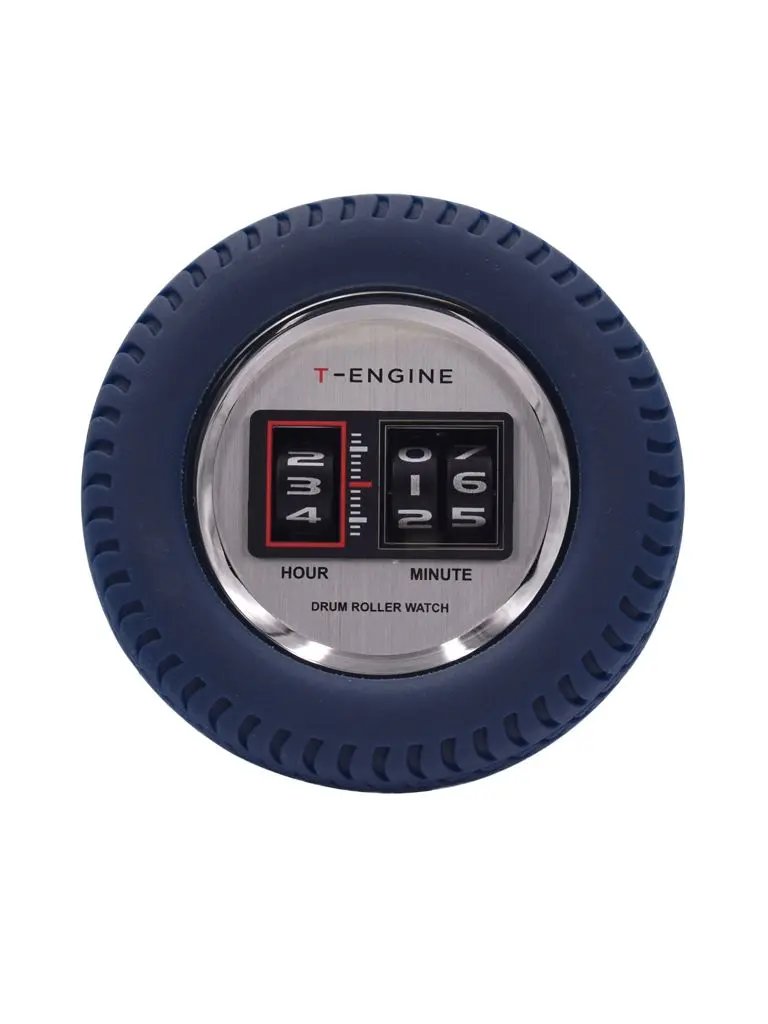 Tire Titan hand watch T-engine