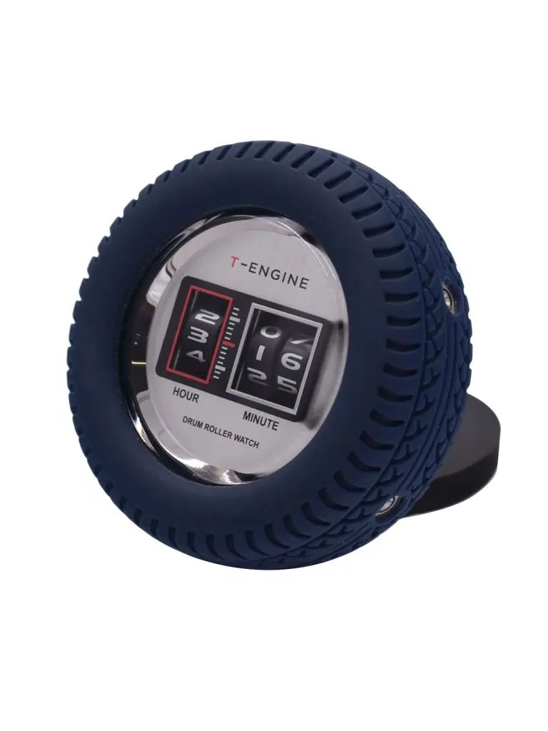 Tire Titan hand watch T-engine