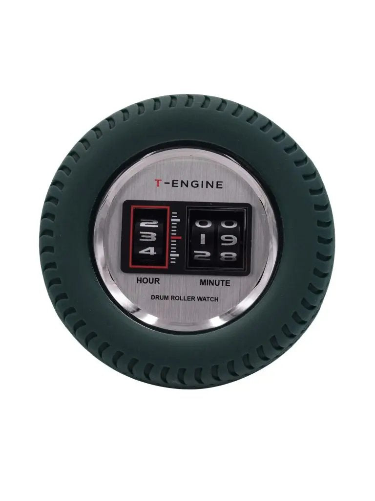 Tire Titan hand watch T-engine