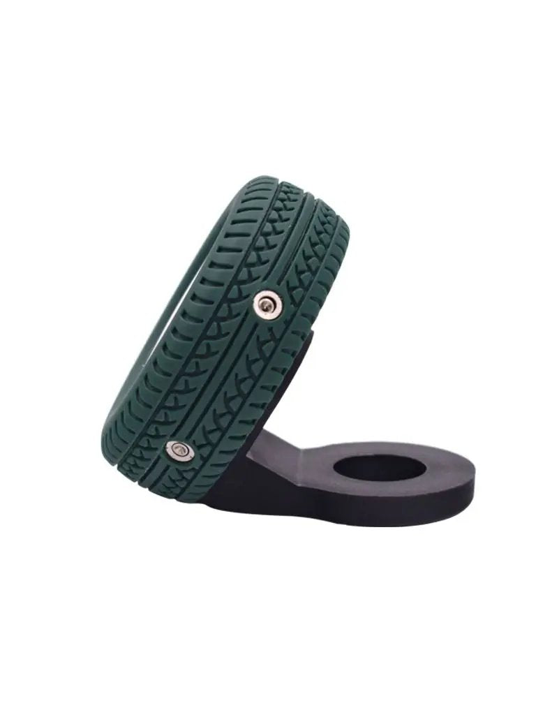 Tire Titan hand watch T-engine