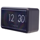 NeXtime Table & Wall Flip clock Table Clock NeXtime Black