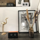 NeXtime Table & Wall Flip clock Table Clock NeXtime