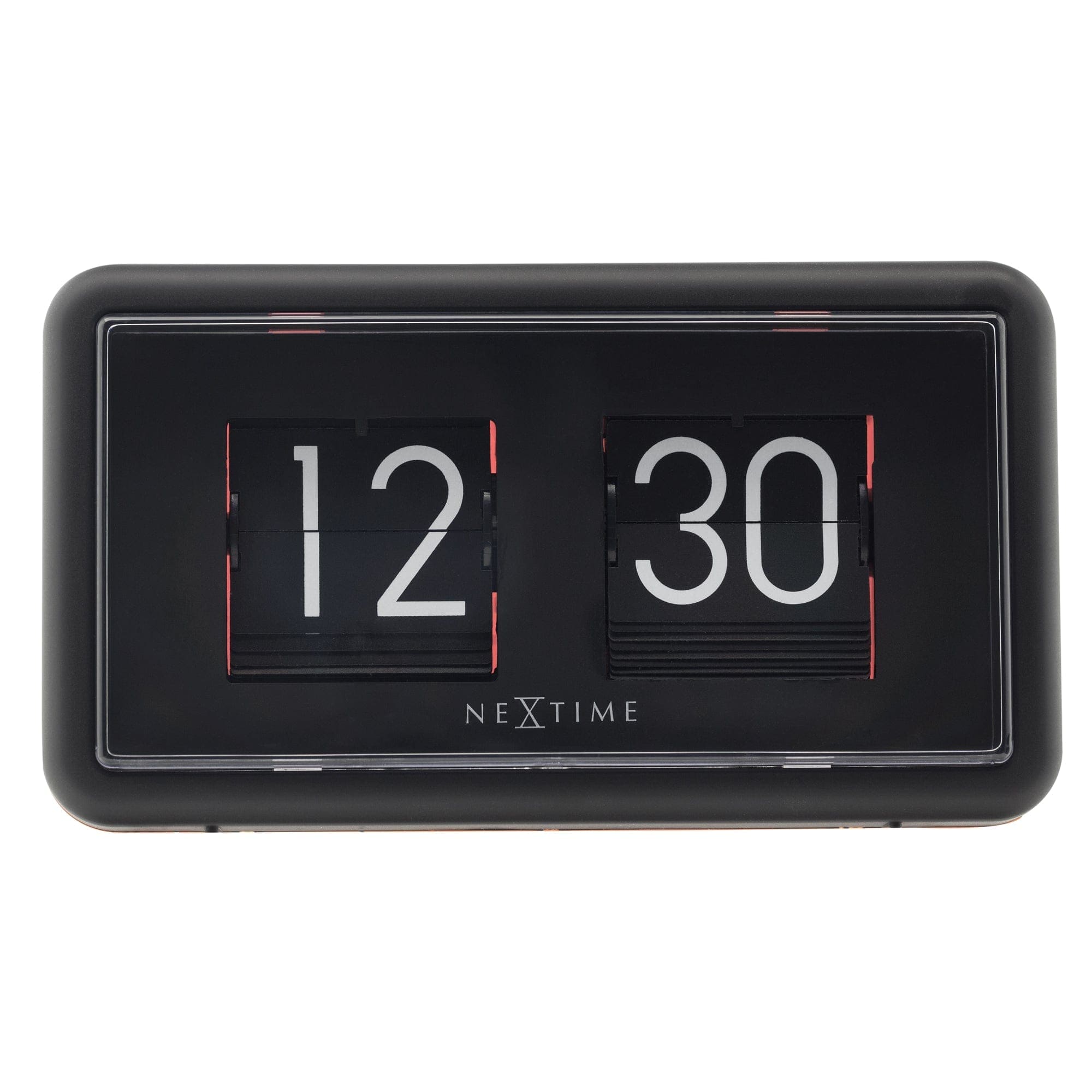 NeXtime Table & Wall Flip clock Table Clock NeXtime