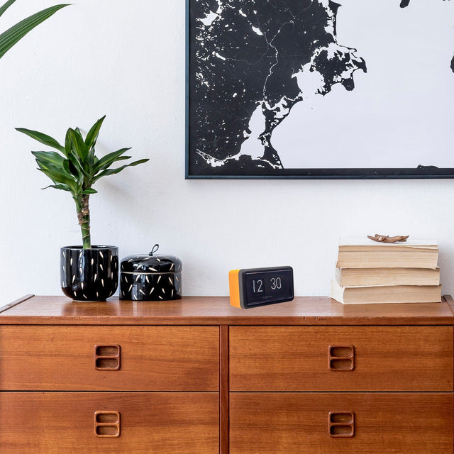 NeXtime Table & Wall Flip clock Table Clock NeXtime
