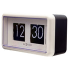 NeXtime Table & Wall Flip clock Table Clock NeXtime