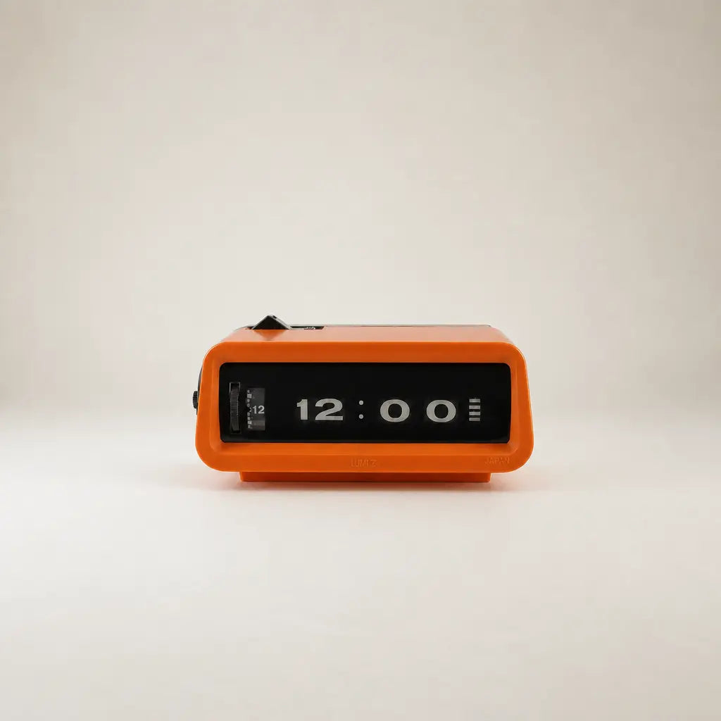 LumiZ ST-20 Time Will Flip