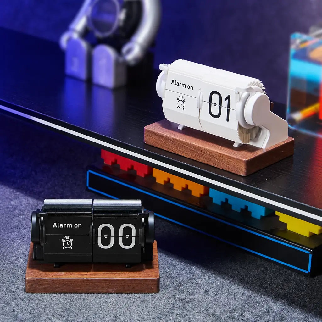 The Pivot Smart Flip Time Will Flip