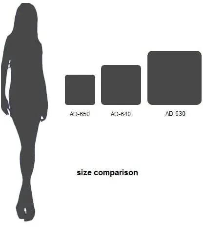 Medium Fartech Wall clock AD-640 Wall Clock Fartech