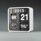 Medium Fartech Wall clock AD-640 Wall Clock Fartech