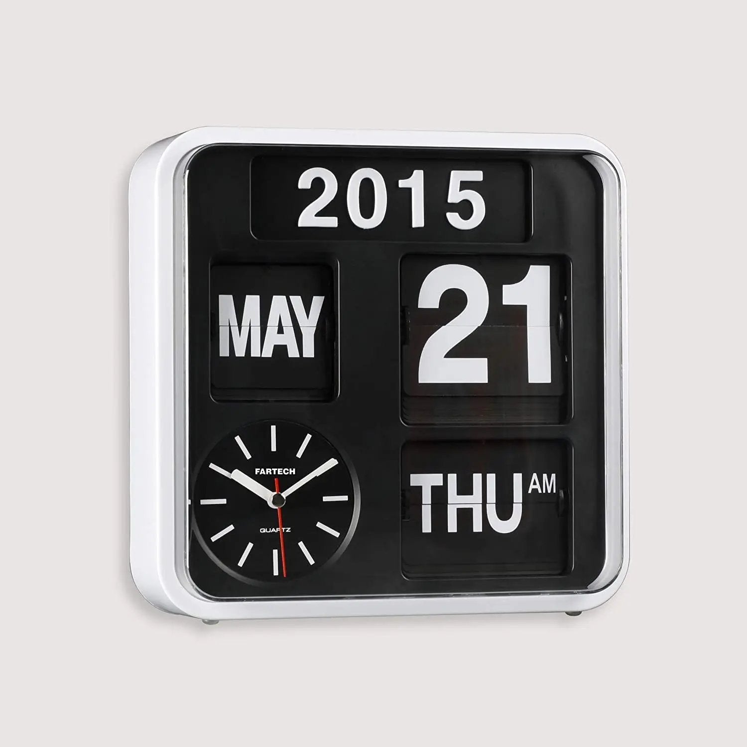 Medium Fartech Wall clock AD-640 Wall Clock Fartech