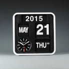 Medium Fartech Wall clock AD-640 Wall Clock Fartech