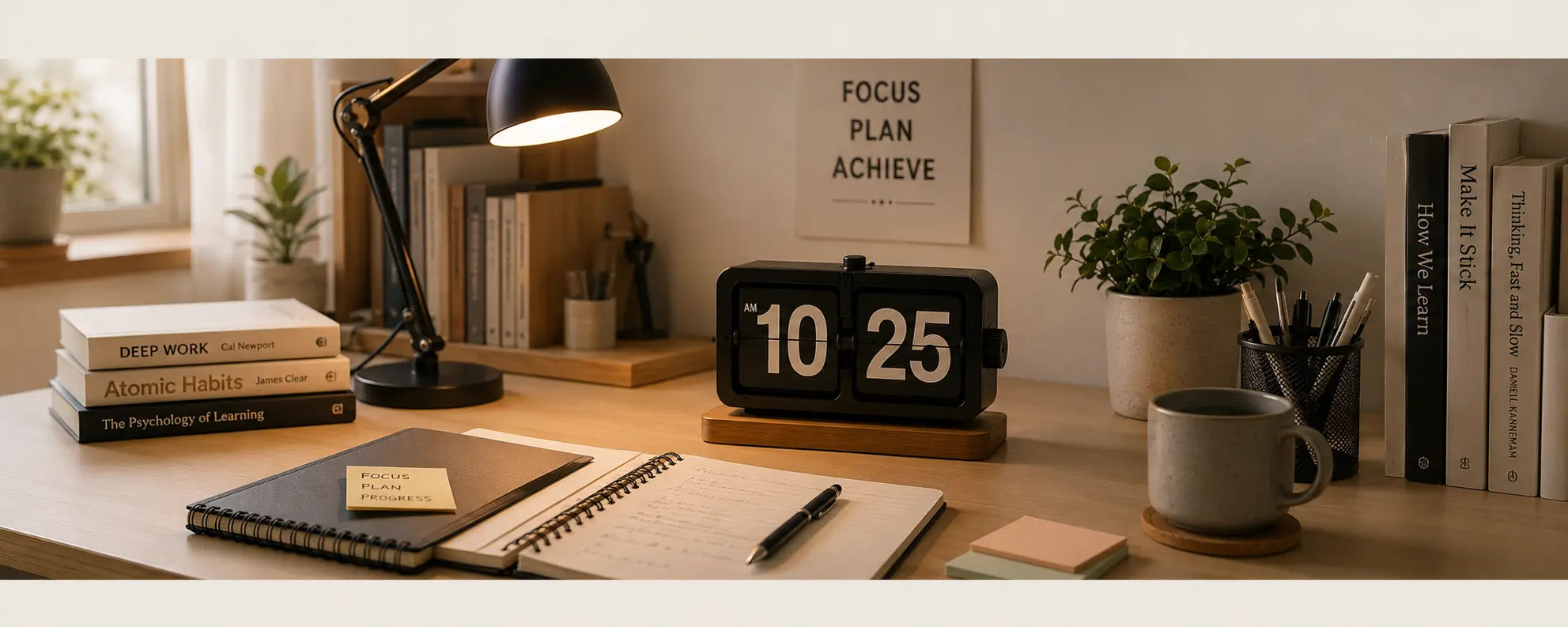 Setting Up a Distraction-Free Study Zone for Students