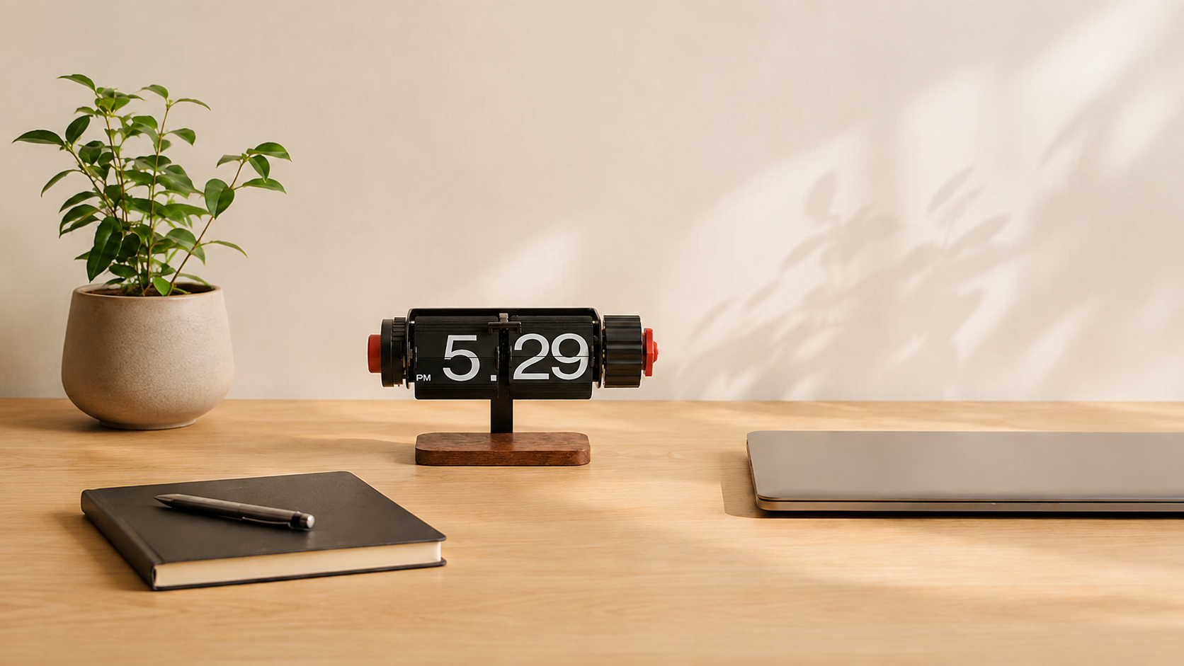 Flip Clock Budget Guide: The Best Options Under $100, $200, and $500
