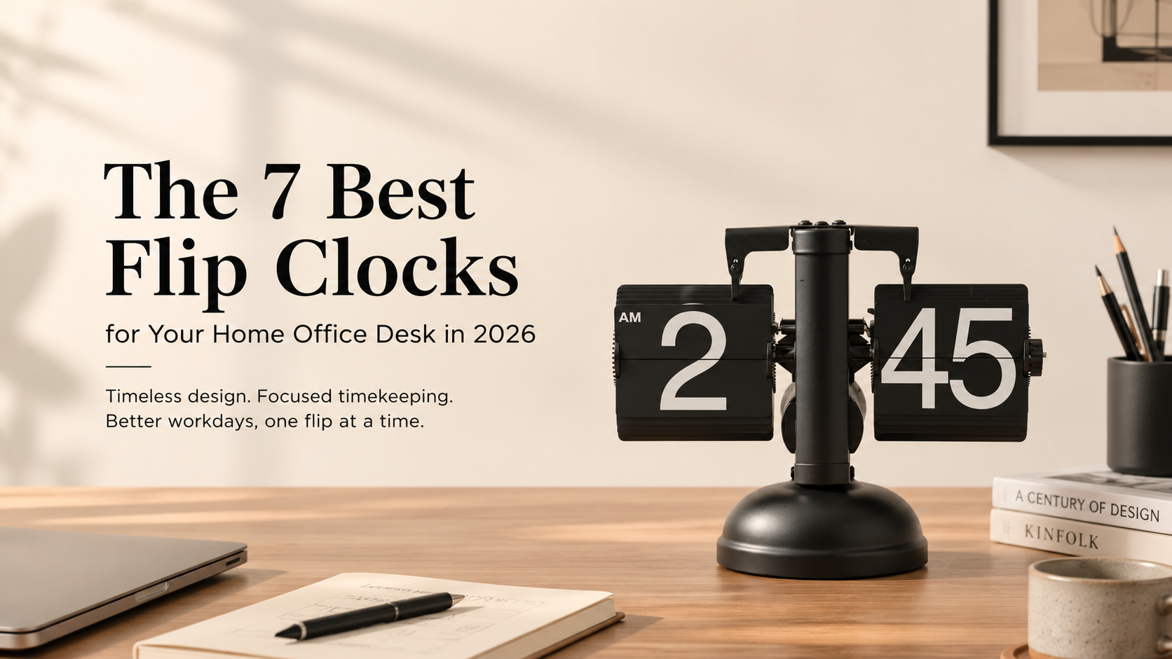 Are Vintage Japanese Copal Flip Clocks Worth the Investment in 2026?