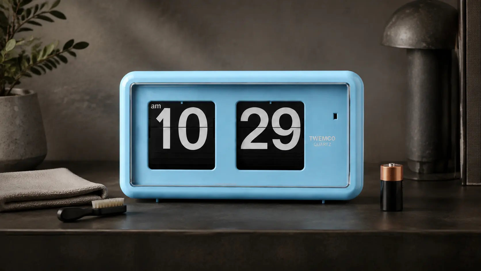 How Long Do Flip Clocks Last? Lifespan, Wear and Maintenance Time Will Flip