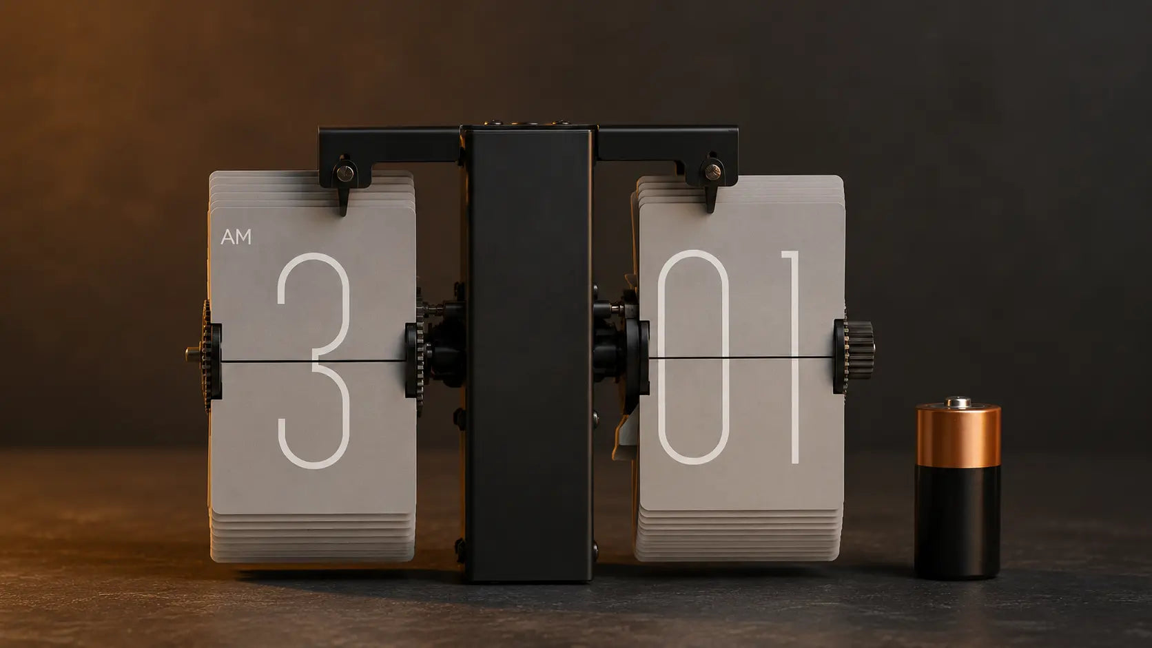 Do Flip Clocks Use a Lot of Battery? A Practical Guide Time Will Flip