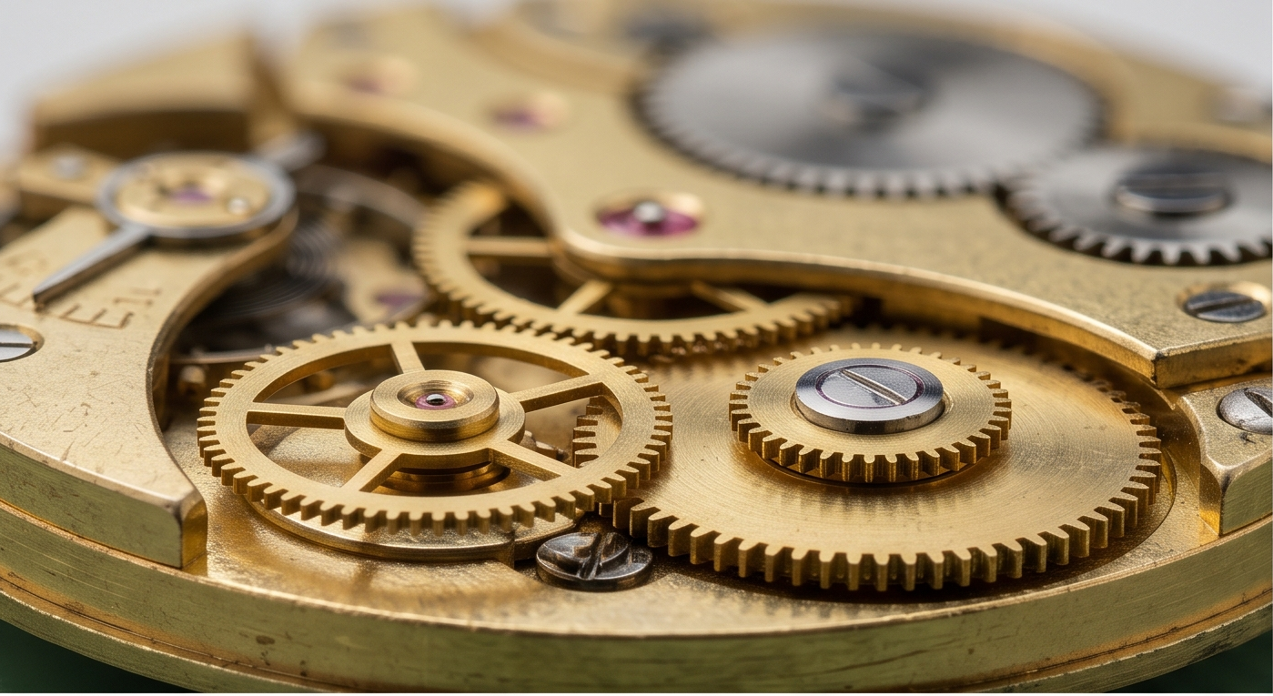 Essential Parts of a Clock: Detailed Guide Time Will Flip