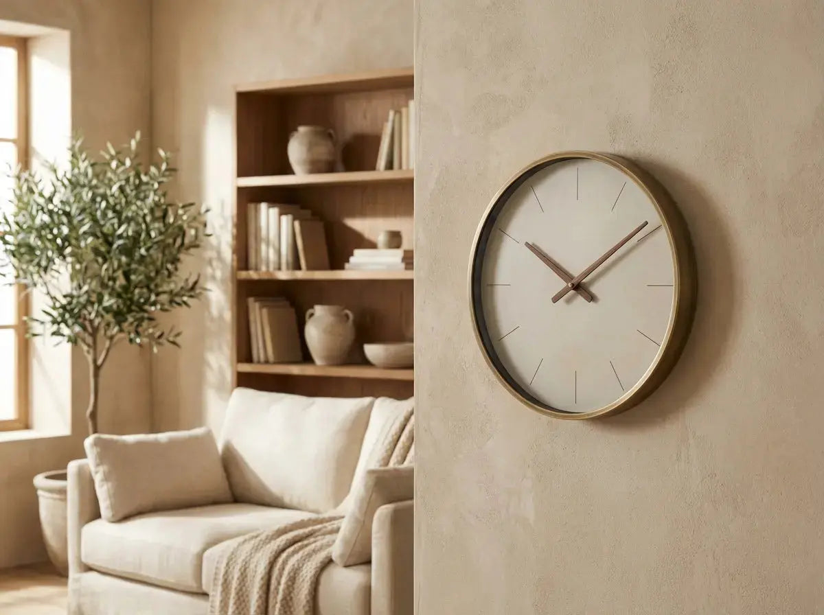 The Definitive Guide to Choosing a Timepiece: From Movement Science to Flip Clock Style - Time Will Flip