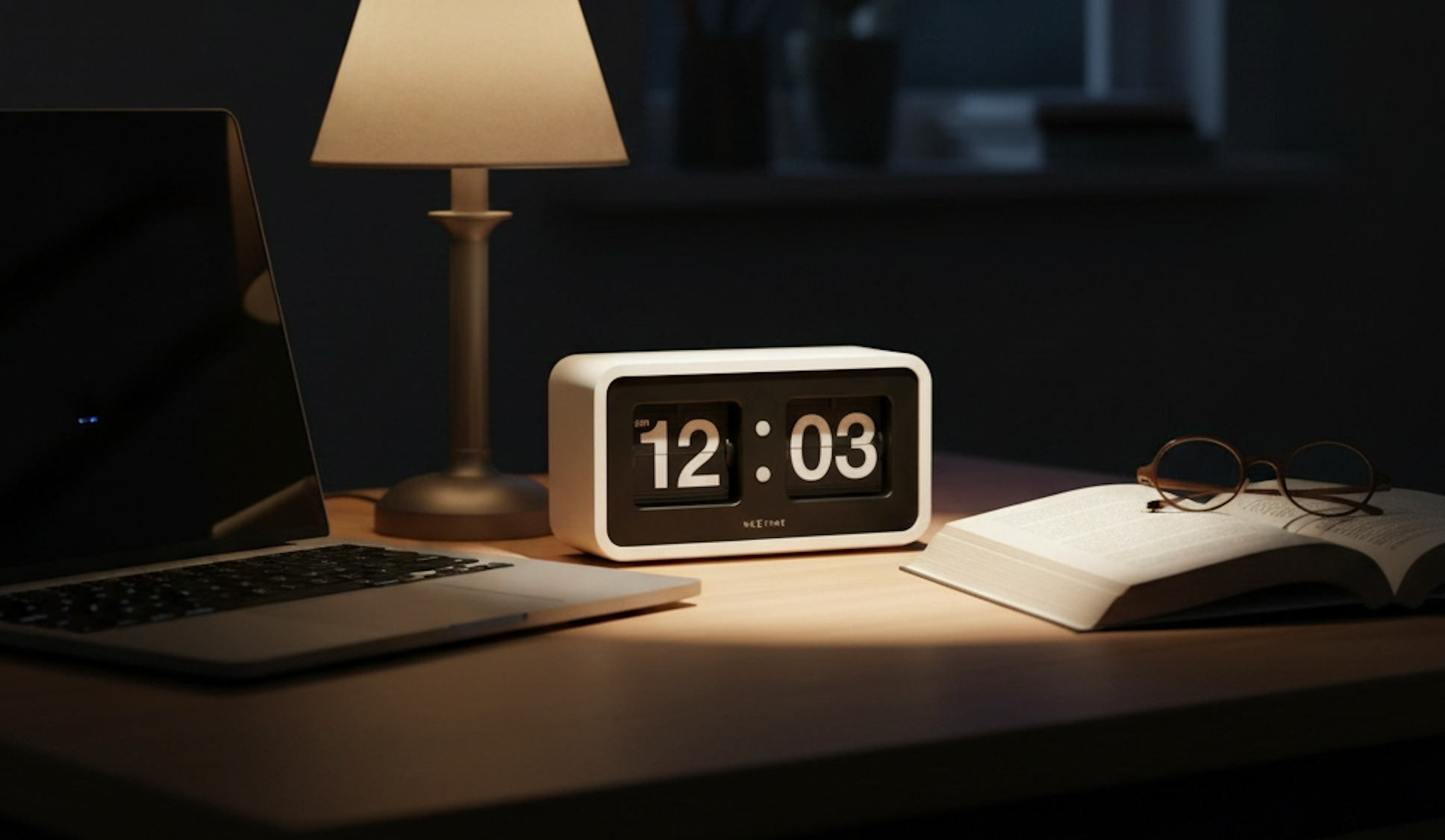 The Art of Time: Vintage vs. Modern Clock Design Time Will Flip