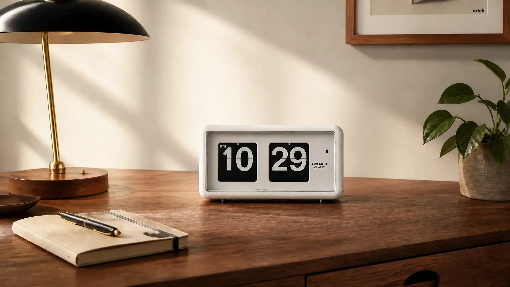 The Twemco Brand Authority Hub Time Will Flip