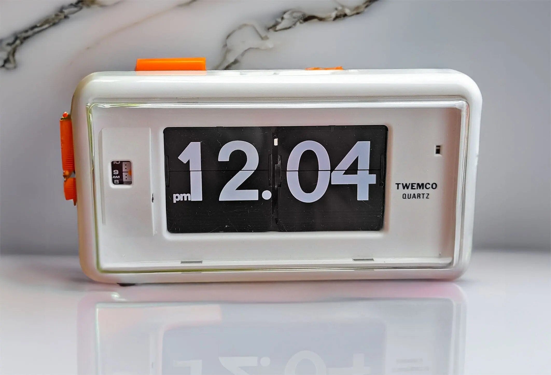Twemco Flip Clock