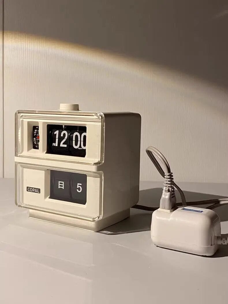 Dong's vintage collection