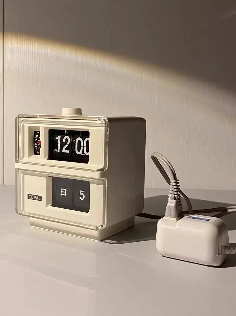 Dong-s-vintage-collection Time Will Flip