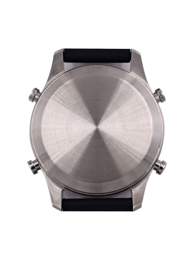 Pettger - Silicon Band hand watch T-engine 