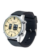 Pettger - Silicon Band hand watch T-engine 