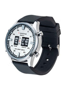 Pettger - Silicon Band hand watch T-engine 