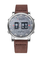 Prana hand watch T-engine 