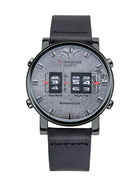 Prana hand watch T-engine 