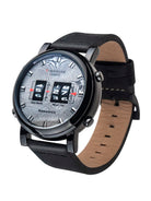 Prana hand watch T-engine 