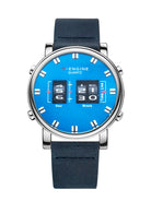 Prana hand watch T-engine 