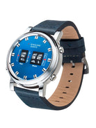 Prana hand watch T-engine 