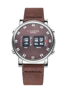 Prana hand watch T-engine 