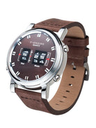 Prana hand watch T-engine 