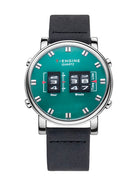 Prana hand watch T-engine 