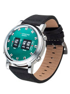 Prana hand watch T-engine 