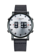 Prana hand watch T-engine 